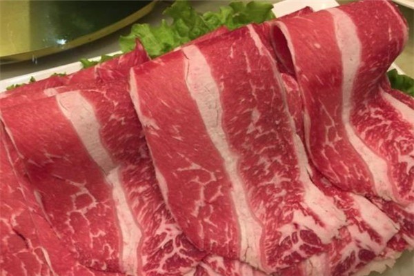 梅地亚河鲜火锅